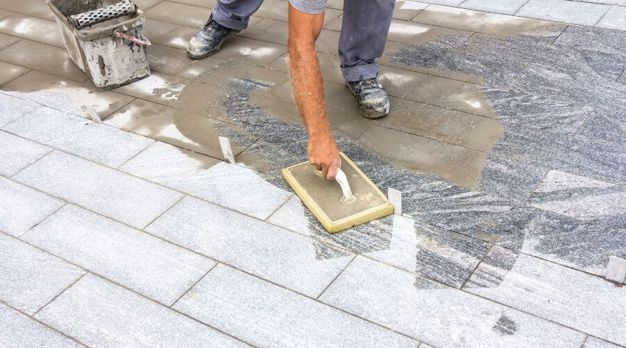 Local Chimney Repair in Summerfield, IL